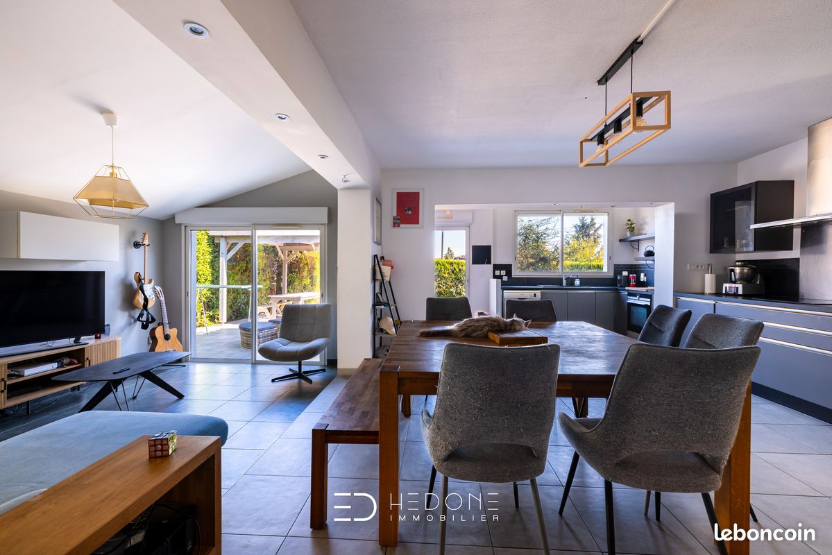 Maison 4 pièces 85 m² · à Castelmaurou · 85 m² · 285 000 €