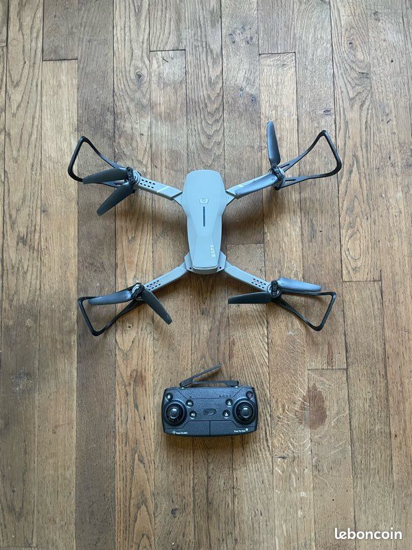 Drone Eachine Review Eachine E520s Camera Eachine E520s Gps EspaÃ