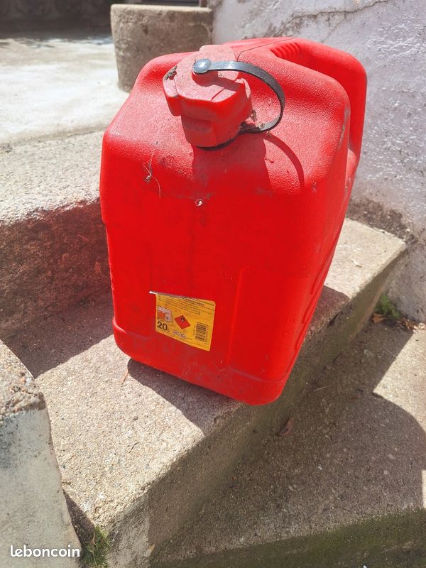 Jerrican 20l (image 1)