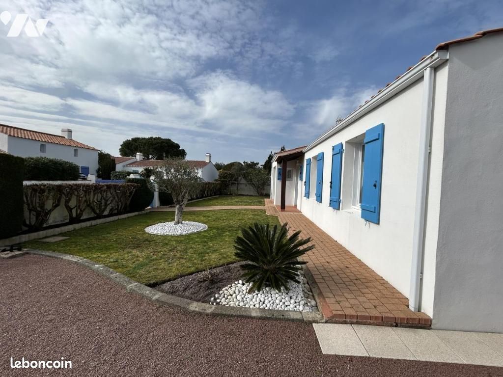 Maison 5 pièces 115 m² (image 2)