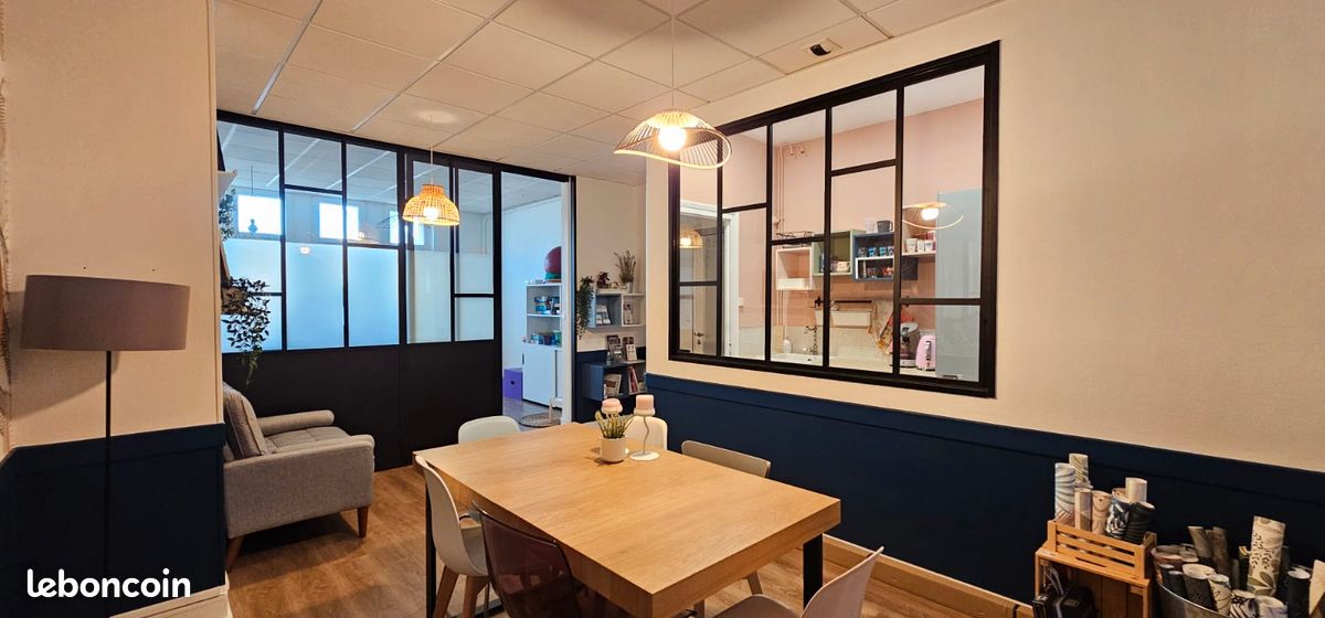 Appartement 3 pièces 63 m² · à Brest · 63 m² · 196 100 €