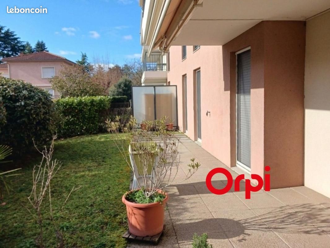Appartement 3 pièces 74 m² · à Craponne · 74 m² · 310 000 €