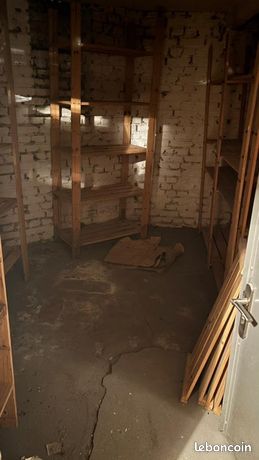 Cave à vendre Enghien les bains