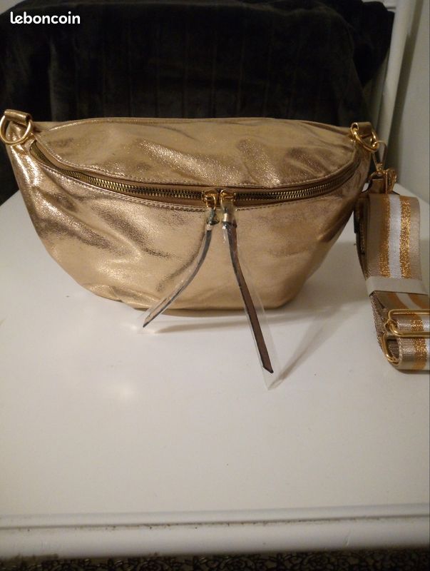 Sac banane nouveau modèle bon état (image 5)