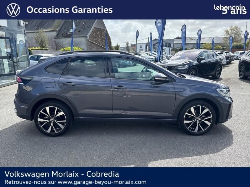 Volkswagen Taigo 1.0 TSI 116ch R-Line Edition DSG7 (image 23)