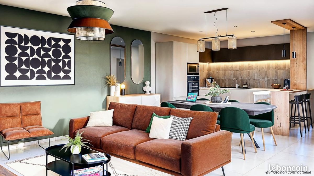 Maison 5 pièces 86 m² · à Rives-d'Autise · 86 m² · 134 115 €
