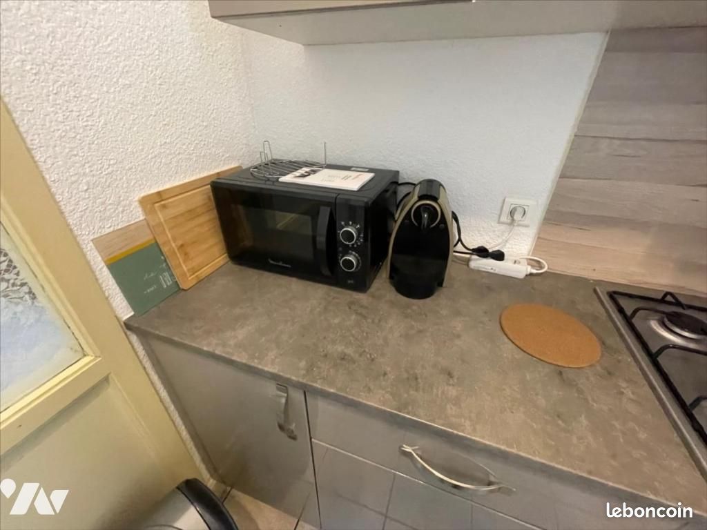 Appartement a louer dole - 3 pièce(s) - 53 m2 - Surfyn