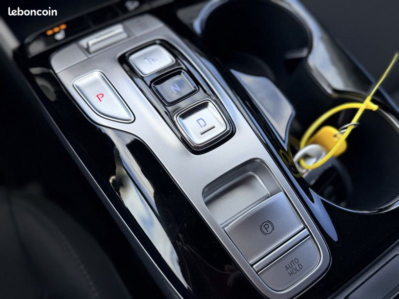 Hyundai TUCSON 1.6 CRDI 136CH HYBRID 48V CREATIVE DCT7 GAR12MOIS (image 24)