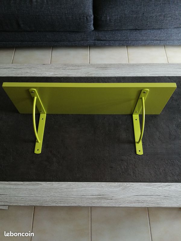 Etagère (image 1)