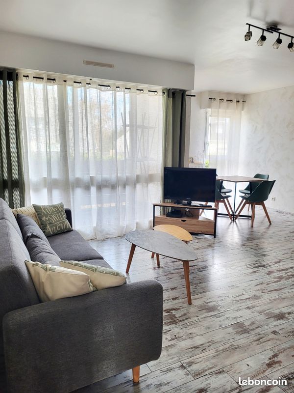 Appartement 2 pièces 46 m² · à Vannes · 46 m² · 800 €/mois