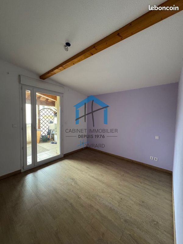 Appartement a louer saint-chamond - 4 pièce(s) - 100 m2 - Surfyn