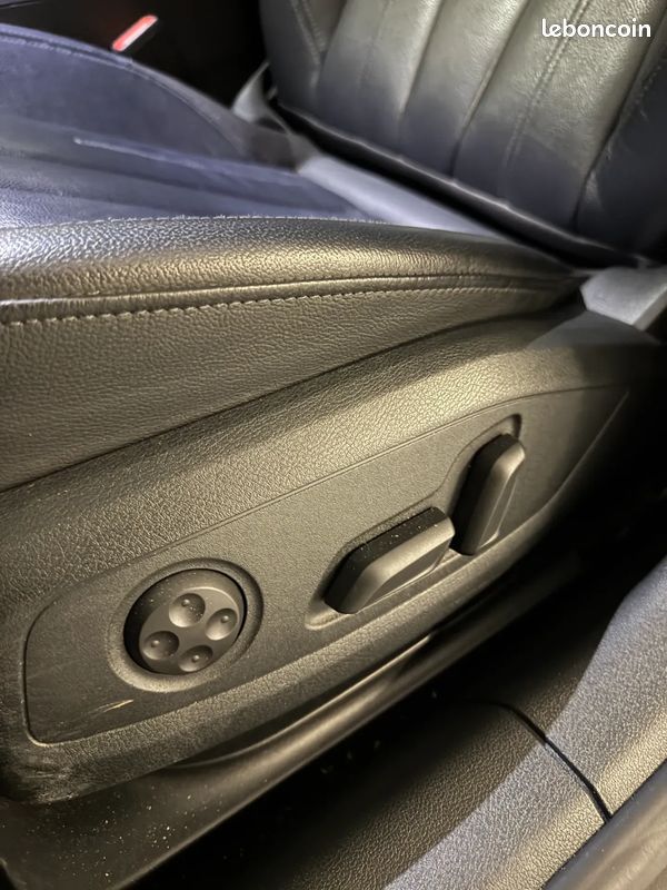 AUDI A5 2.0 190ch DESIGN - 2019 - 83 900 km - CarPlay - Suivi complet - Révision Juin 2026 (image 19)