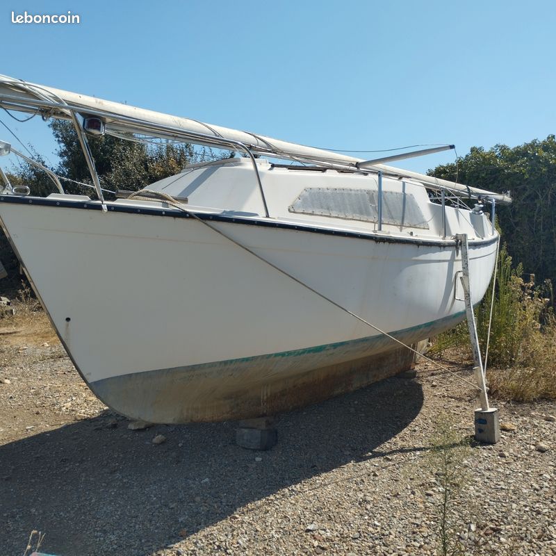 VARUNA 600 — Vedi foto 1