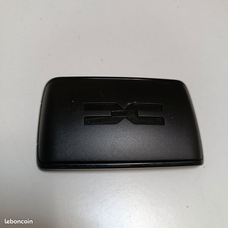 Clé carte mains libres Dacia Sandero (image 2)