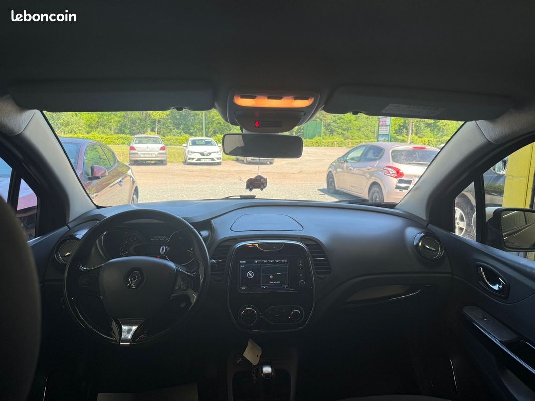 RENAULT Captur tce 120 bva (image 6)