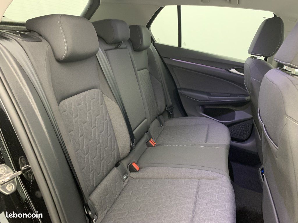 Volkswagen golf 1.5 etsi evo2 150 dsg7 life plus 10km - 25% (image 5)