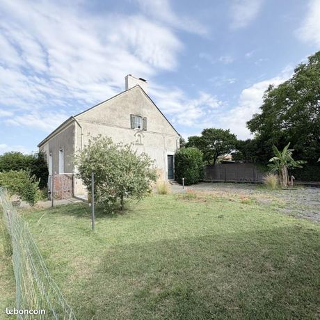 Maison 5 pièces 119 m²