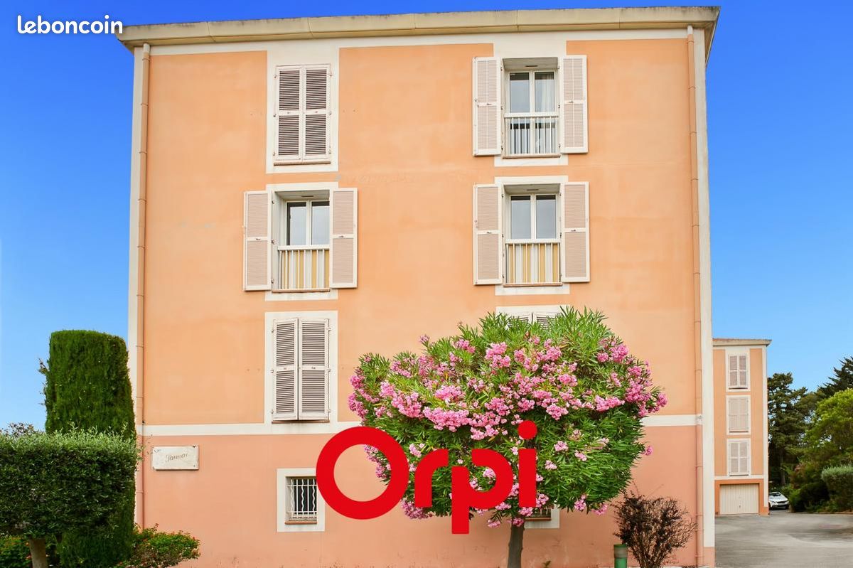 Appartement 3 pièces 66 m² · à Sanary-sur-Mer · 66 m² · 1 500 €/mois