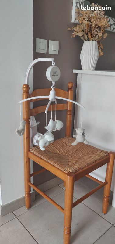 Mobile Baby's only En tricot (image 1)