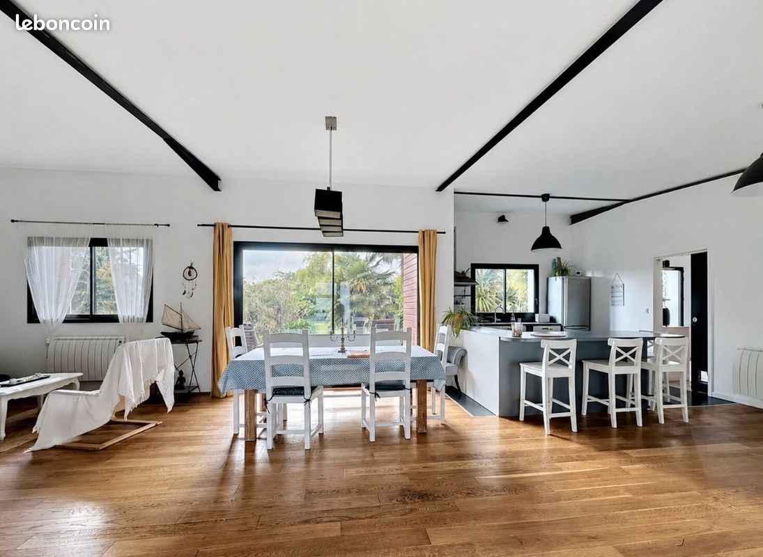 Maison 6 pièces 145 m² · à Landéda · 145 m² · 360 000 €