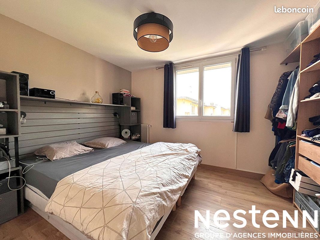 Appartement 3 pièces 52 m² · à Champigny-sur-Marne · 52 m² · 219 000 €