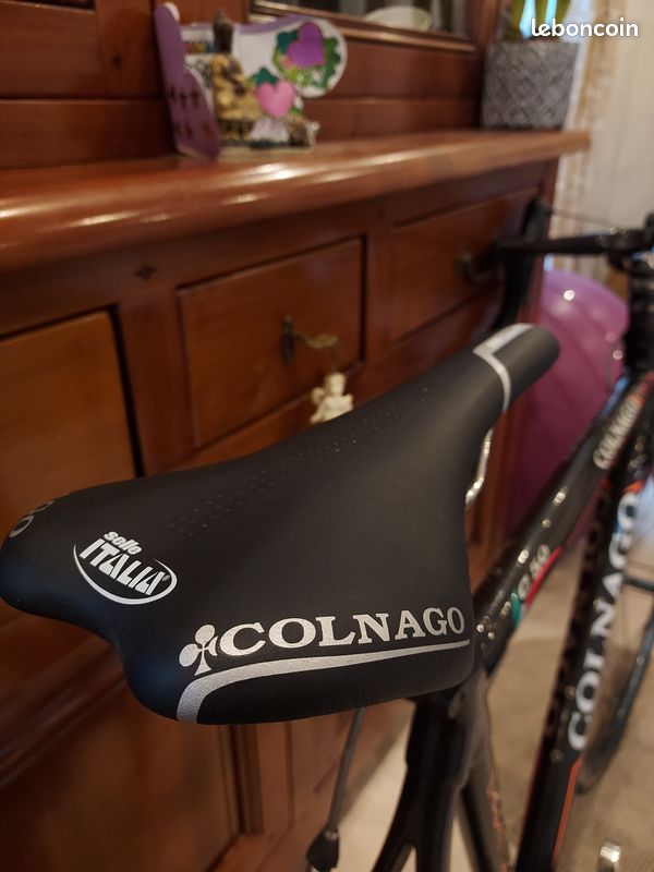 Vélo Route Colnago C50 (image 4)