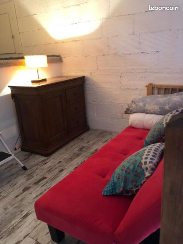 Appartement avec jardinet (image 10)