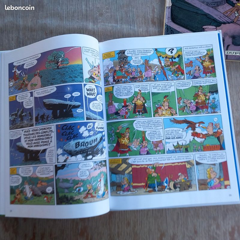 Bd asterix (image 5)