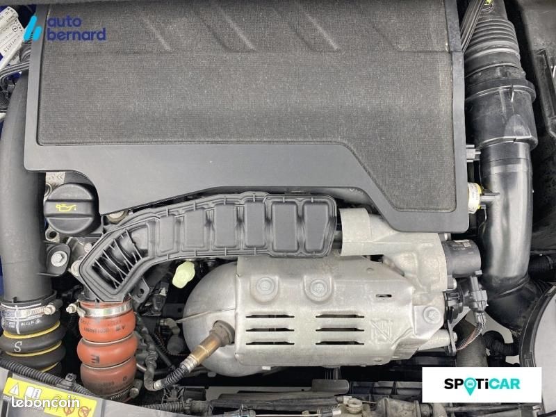 Citroen C3 Aircross PureTech 110ch S&S Feel (image 20)