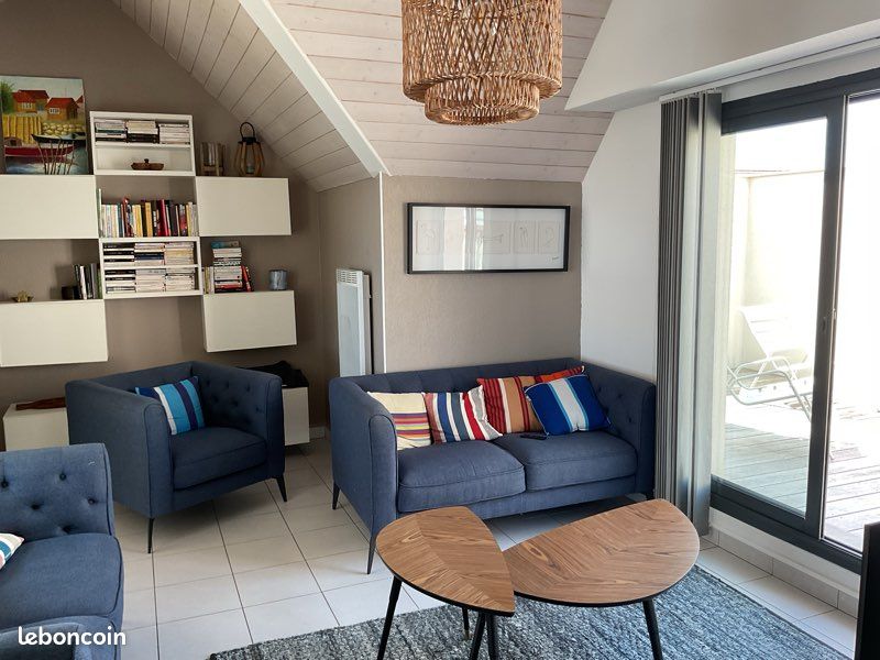 Appartement 6 pièces 122 m² · à Arcachon · 122 m² · 850 000 €