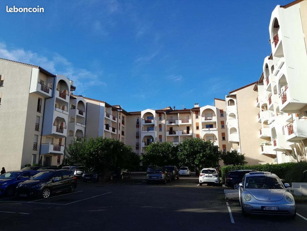 Appartement 3 pièces 94 m² · à Toulouse · 94 m² · 994 €/mois