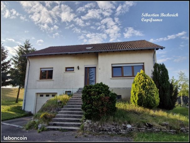 Sarralbe (57430) - leboncoin