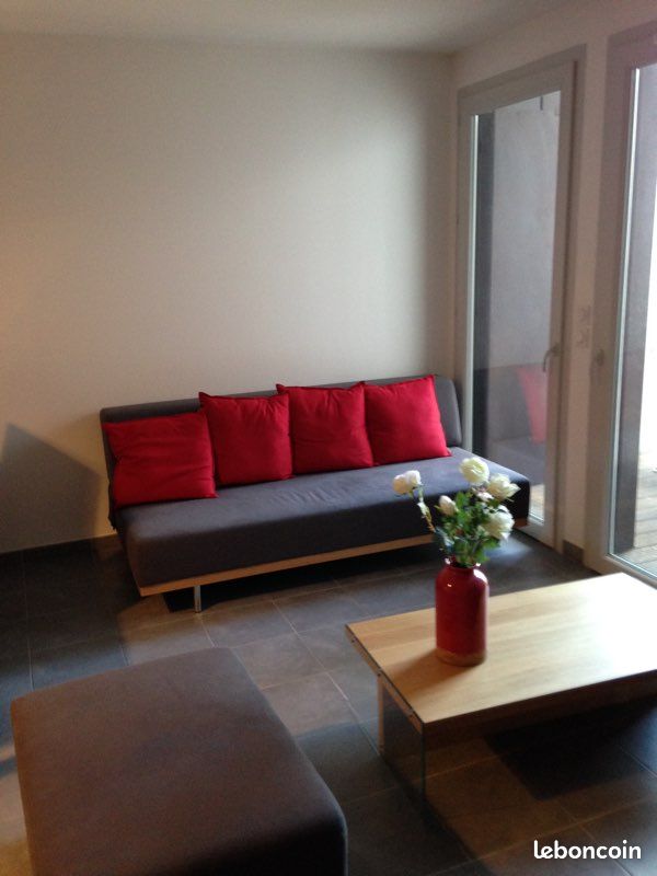 Appartement 2 pièces 49 m² · à Lyon · 49 m² · 1 220 €/mois