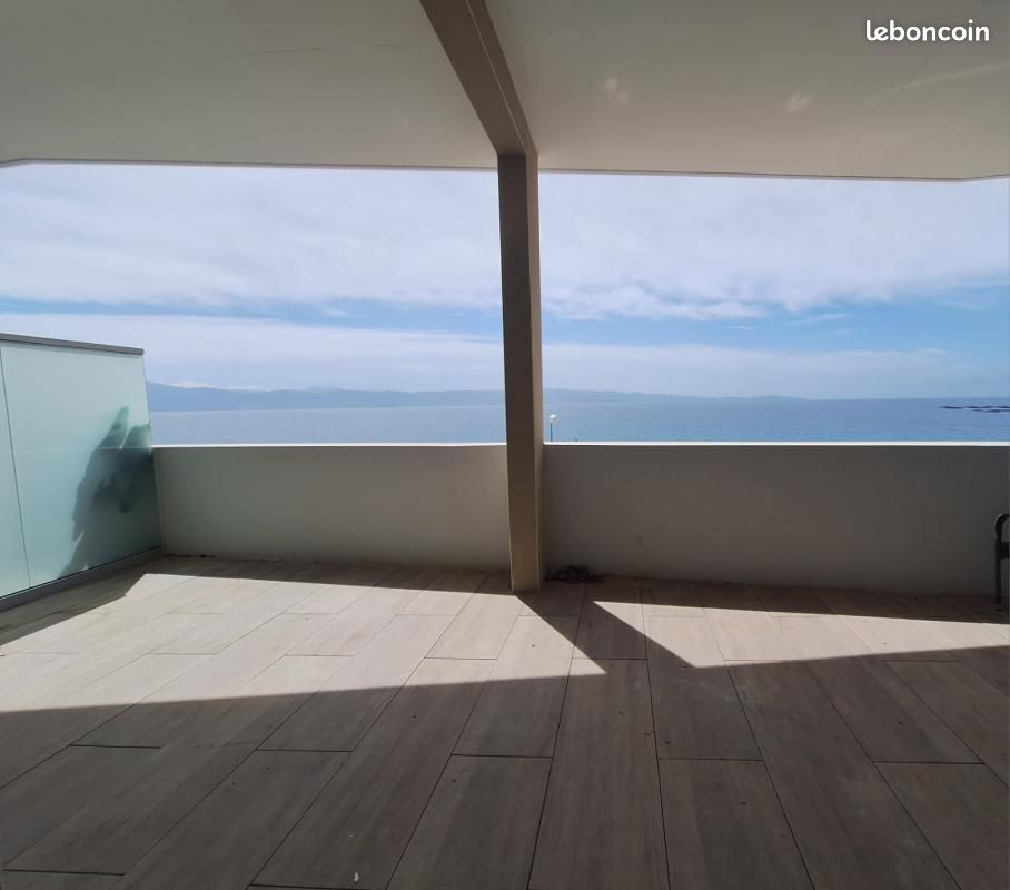Appartement 3 pièces 60 m² · à Ajaccio · 60 m² · 480 000 €