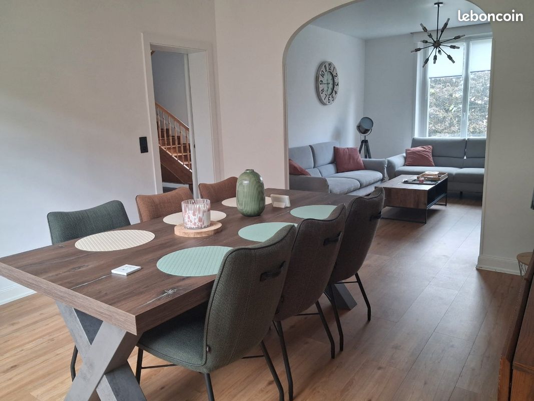 Maison 7 pièces 180 m² · à Hayange · 180 m² · 330 000 €