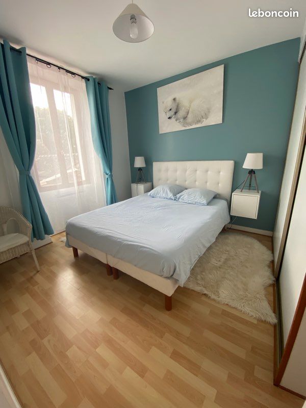 Maison 2 pièces 57 m² · à Avon · 57 m² · 950 €/mois