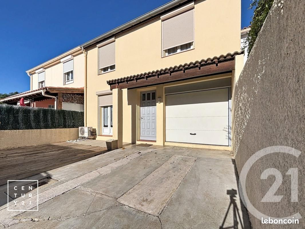 Maison 4 pièces 86 m² · à Saint-Estève · 86 m² · 190 000 €