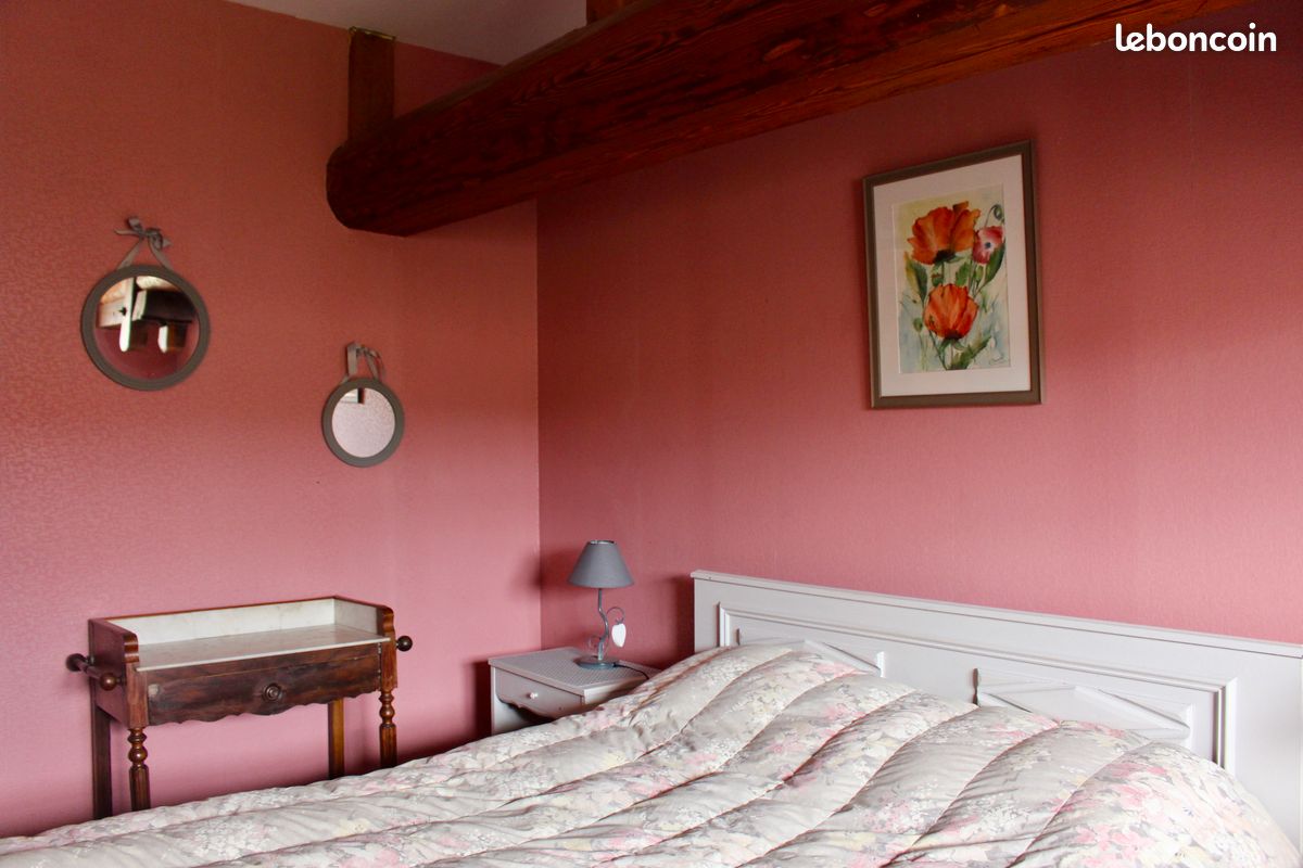 Grand gîte à la campagne (image 6)