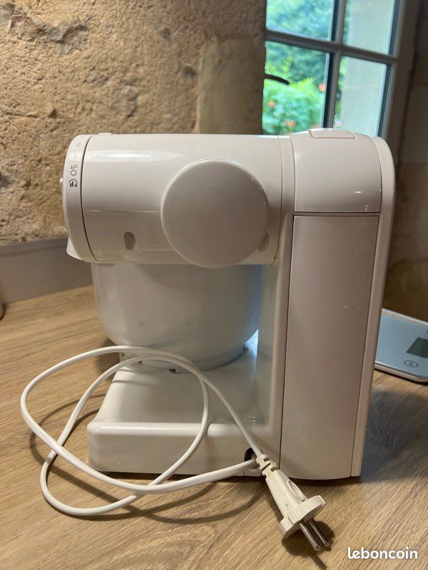 Robot Multifonctions BOSCH🍲 (image 9)