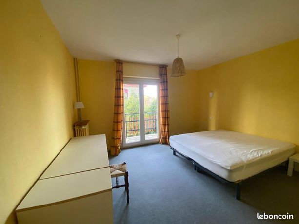 Maison 2 pièces 119 m²