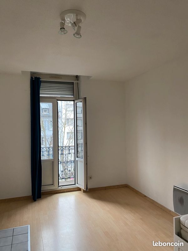 Studio strasbourg - Locations