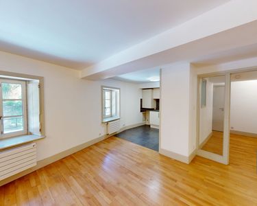 Appartement 295 000 € - 68 m²