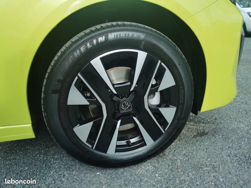 Peugeot 208 1.2 Hybrid 100ch Active e-DCS6 (image 7)