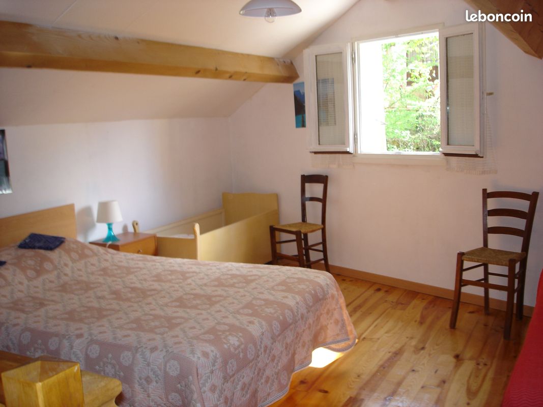 Maison de campagne (image 3)