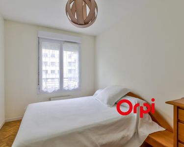 Appartement 445 000 € - 82 m²