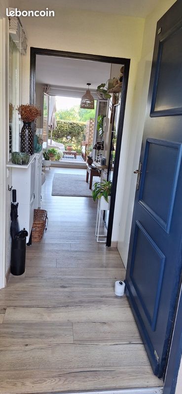 Appartement 2 pièces 43 m² · à Auterive · 43 m² · 116 500 €