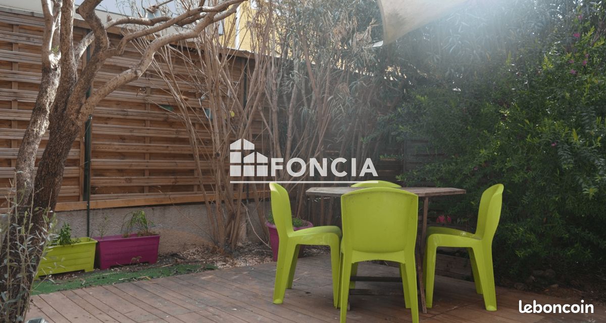 Appartement 2 pièces 40 m² · à Perpignan · 40 m² · 599 €/mois