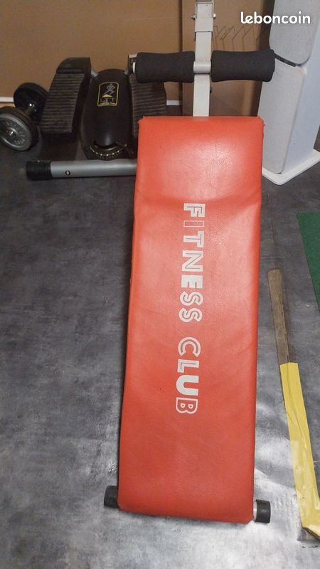Sport musculation (image 2)