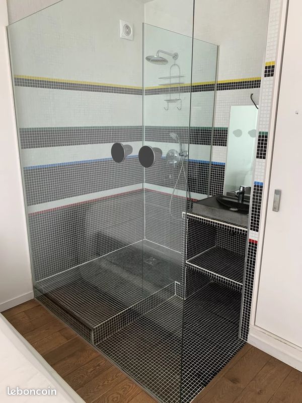 Appartement a louer ville-d'avray - 1 pièce(s) - 33 m2 - Surfyn