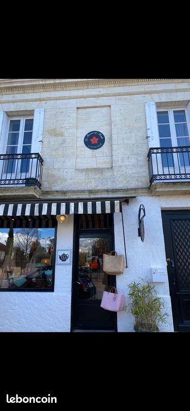 Appartement 2 pièces 45 m² · à Latresne · 45 m² · 830 €/mois